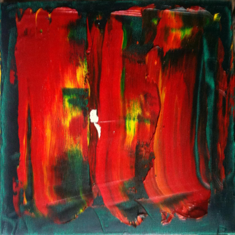 abstrakt