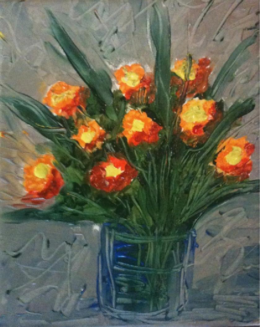 blume